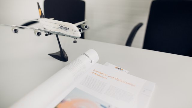 Wirtschafts- / Technomathematik * (Master)