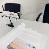 Wirtschafts- / Technomathematik * (Master)