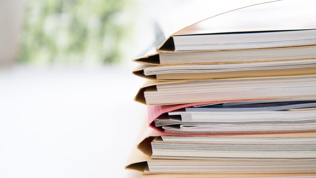 Arbeitspapiere und Veröffentlichungen