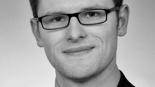 Dr. rer. pol. Janis Kesten-Kühne