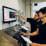 Wirtschaftsingenieurwesen (Master)