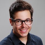 Dr. rer. pol. Tim Friedrich